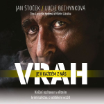 Obrázek podcastu Vrah je v každém z nás