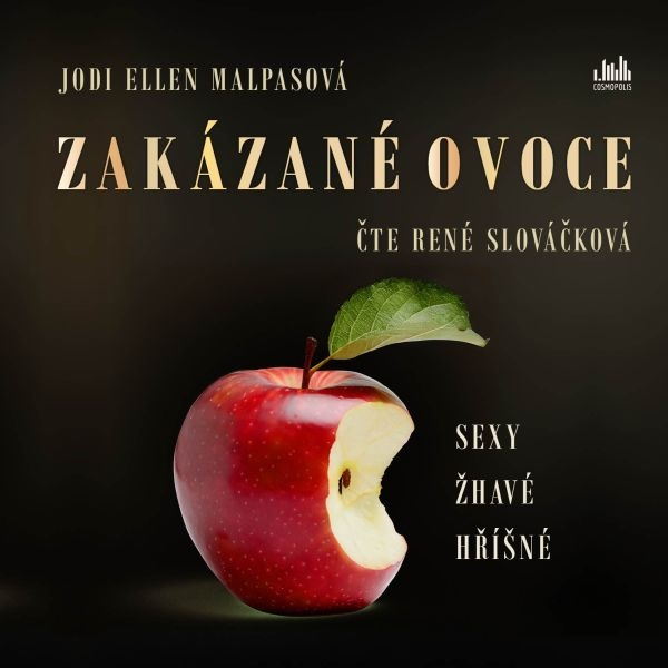 Obrázek podcastu Zakázané ovoce