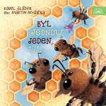 Obrázek podcastu Byl jednou jeden úl