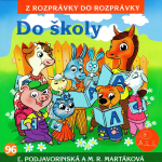 Obrázek podcastu Do školy