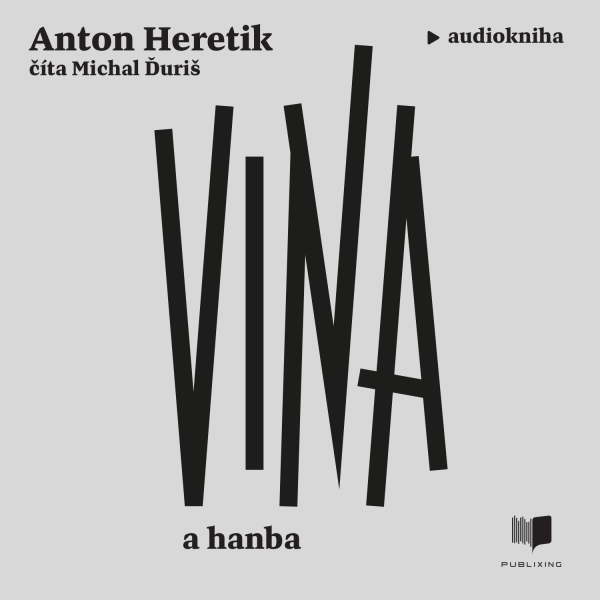 Obrázek podcastu Vina a hanba
