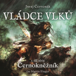 Obrázek podcastu Vládce vlků