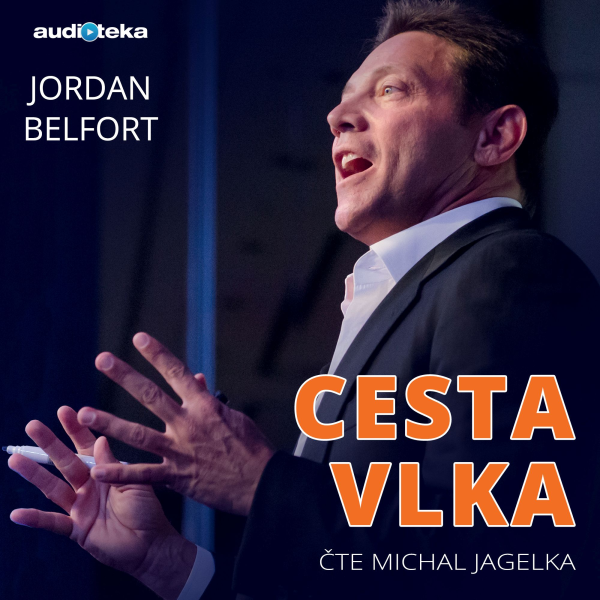 Obrázek podcastu Cesta vlka