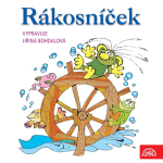 Obrázek podcastu Rákosníček