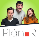 Obrázek podcastu Plán R