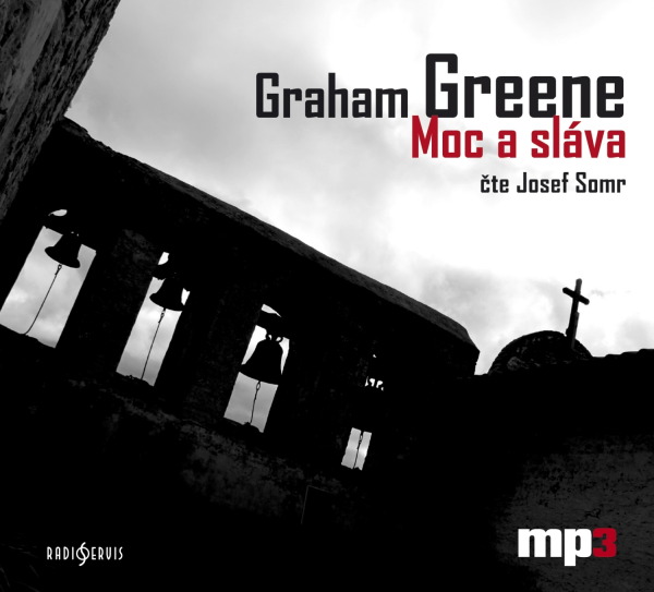 Obrázek podcastu Moc a sláva