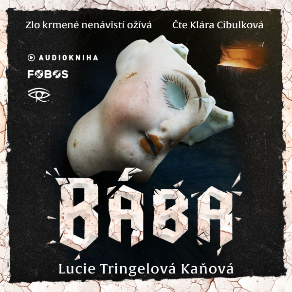 Obrázek podcastu Bába