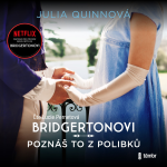 Obrázek podcastu Poznáš to z polibků