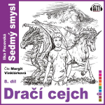 Obrázek podcastu Dračí cejch