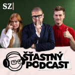 Obrázek podcastu Šťastný podcast