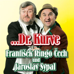 Obrázek podcastu ...Dr. Kurve