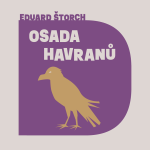 Obrázek podcastu Osada havranů