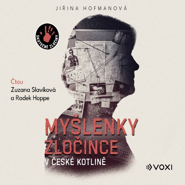 Obrázek podcastu Myšlenky zločince v české kotlině