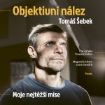Obrázek podcastu Objektivní nález