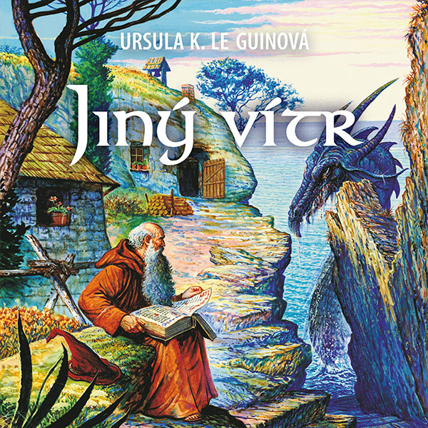 Obrázek podcastu Jiný vítr