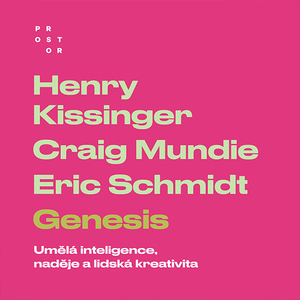 Obrázek podcastu Genesis