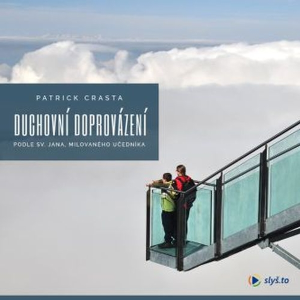 Obrázek podcastu Duchovní doprovázení podle sv. Jana