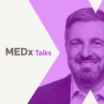 Obrázek podcastu MEDx Talks