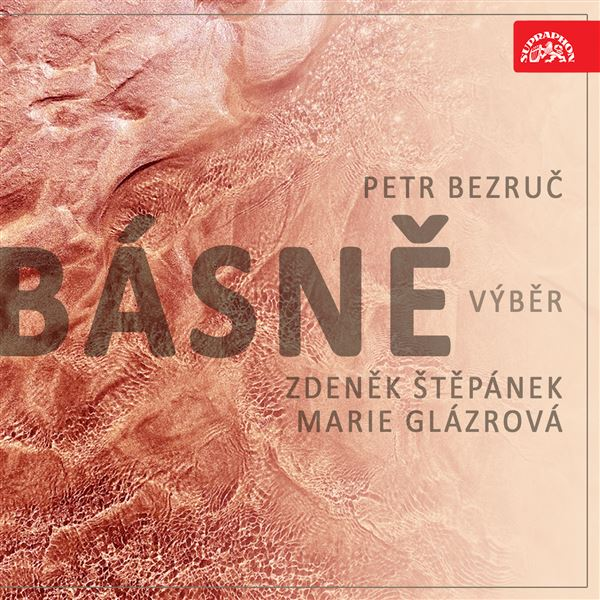 Obrázek podcastu Básně. Výběr
