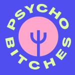 Obrázek podcastu Psychobitches