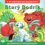 Obrázek podcastu Starý Bodrík