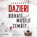 Obrázek podcastu Bohatí musejí zemřít