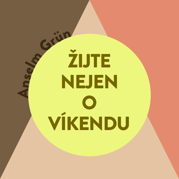 Obrázek podcastu Žijte nejen o víkendu