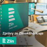 Obrázek podcastu Zprávy ze Zlínského kraje