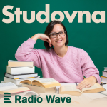 Obrázek podcastu Studovna