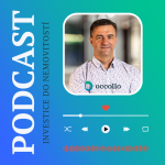 Obrázek podcastu occollo - Investování do nemovitostí