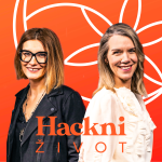 Obrázek podcastu Hackni život