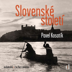 Obrázek podcastu Slovenské století