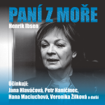 Obrázek podcastu Paní z moře