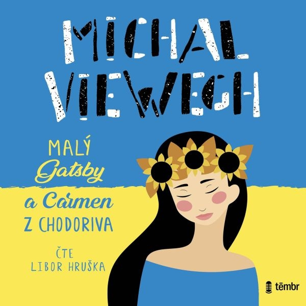 Obrázek podcastu Malý Gatsby a Carmen z Chodoriva