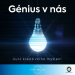 Obrázek podcastu GÉNIUS v nás