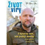 Obrázek podcastu Život víry 2023/05