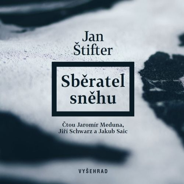 Obrázek podcastu Sběratel sněhu