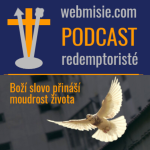Obrázek podcastu Webmisie redemptoristé
