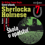 Obrázek podcastu Slavné případy Sherlocka Holmese 7
