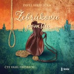 Obrázek podcastu Žebrákova pomsta
