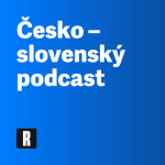 Obrázek podcastu Československý podcast