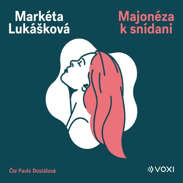 Obrázek podcastu Majonéza k snídani