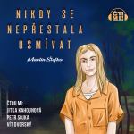 Obrázek podcastu Nikdy se nepřestala usmívat