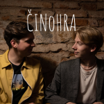 Obrázek podcastu ČINoHRA