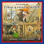 Obrázek podcastu Fiškus a vánoční skřítek