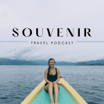 Obrázek podcastu Souvenir