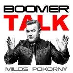 Obrázek podcastu Boomer Talk