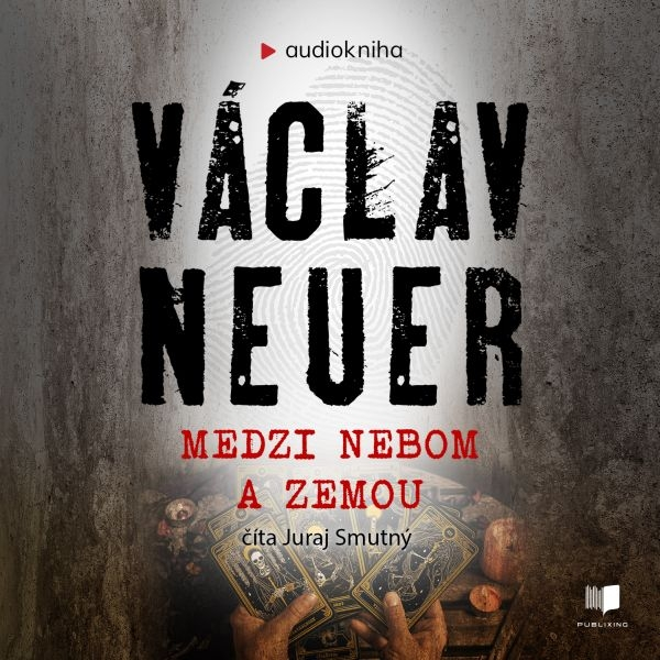 Obrázek podcastu Medzi nebom a zemou