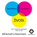 Obrázek podcastu Designérem vlastního života