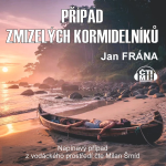 Obrázek podcastu Případ zmizelých kormidelníků